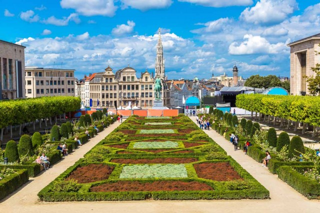 Where To Stay In Brussels | 6 TOP Areas & Hotels For 2024